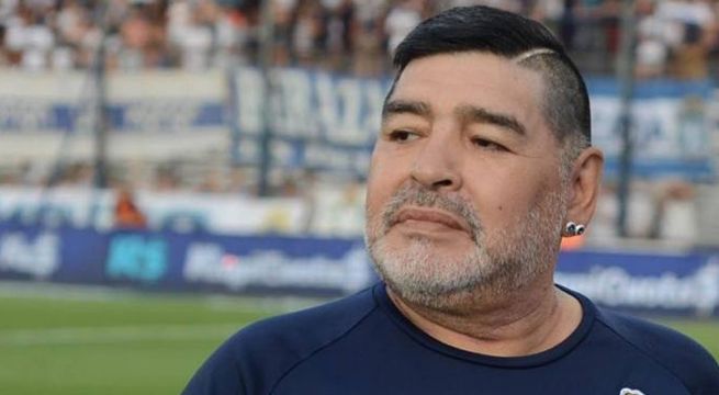Justicia argentina ordena conservar el cuerpo de Diego Armando Maradona