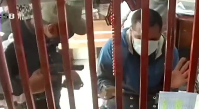 Mala: ladrones asaltan escuela de manejo y se llevan más de 17 mil soles