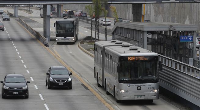 ¿En qué horarios funcionará el transporte público el 24 y 25 de diciembre?