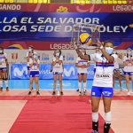 Polideportivo Villa el Salvador, el escenario que le devolvió la alegría al vóley peruano