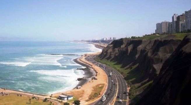 Comenzó oficialmente la estación de verano y se extenderá hasta el 10 de marzo