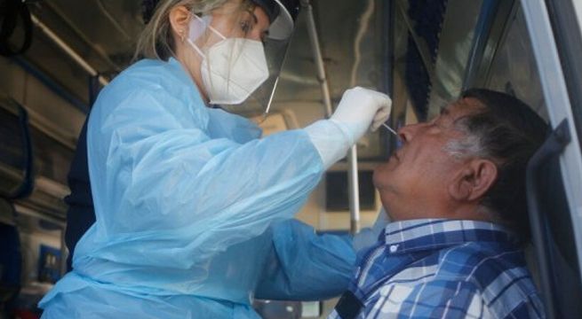 La OMS dice que no hay necesidad de alarmar por nueva cepa de coronavirus