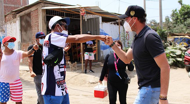 Forsyth: colegios públicos deben enseñar educación técnica en últimos dos años