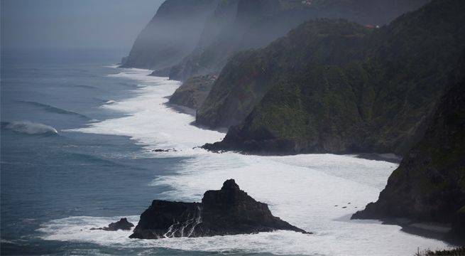 Detectan la nueva variante del coronavirus en Portugal