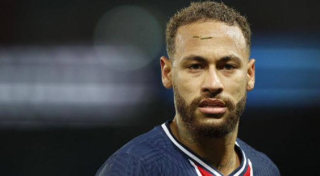 Neymar celebrará fiesta de Año Nuevo con 150 personas