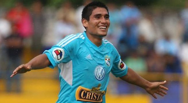 Sporting Cristal anuncia la incorporación de Irven Ávila para el 2021