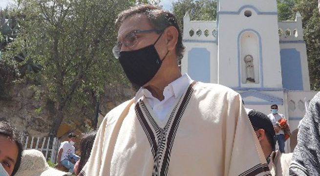 Vacunas comenzarán a llegar en primer trimestre del 2021, indicó Vizcarra