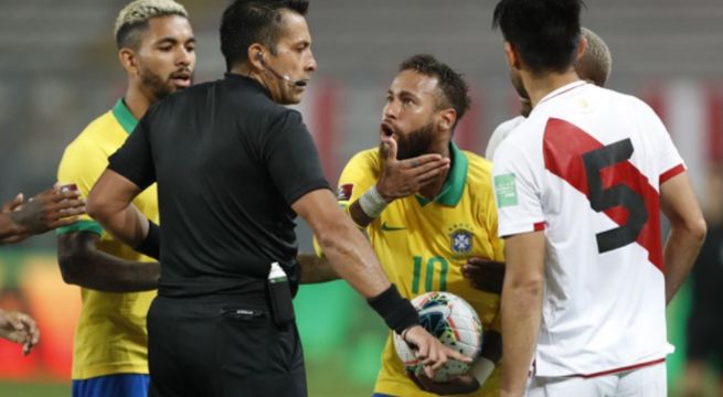 Julio Bascuñán será asistente en el VAR en el Mundial de Clubes