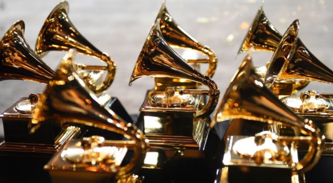 Postergan la gala de los Grammys del 31 de enero por la pandemia de covid-19