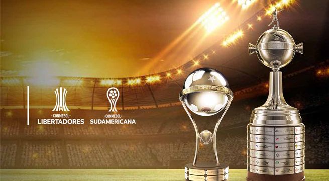 Conmebol confirma que la final de la Copa Libertadores se jugará sin público