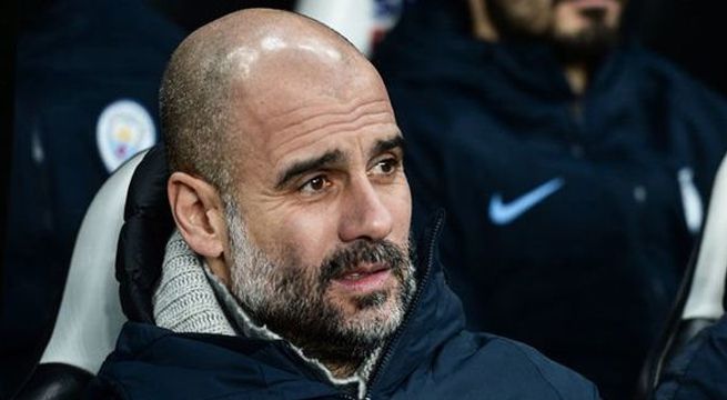 Manchester City confirma tres nuevos casos de Covid-19