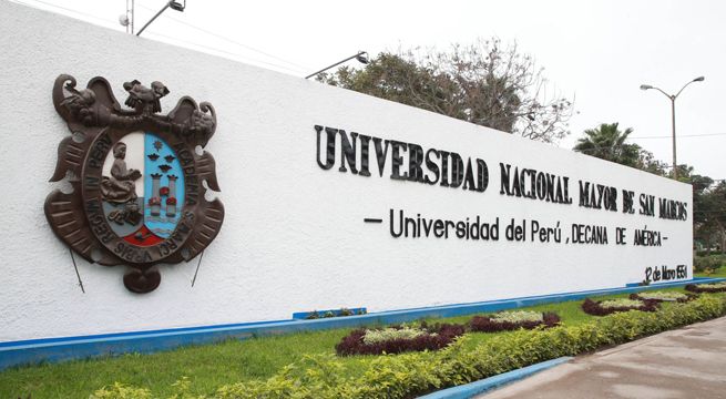 San Marcos realizará examen de admisión 2021 de forma presencial
