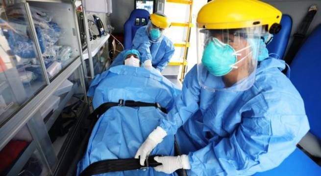 ¿Por qué la nueva variante del Covid-19 que llegó a Perú es tan contagiosa?