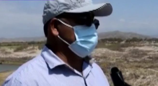 Alcalde de Máncora pide reapertura de playas: 