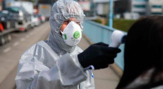 Alemania detectó primer contagio con la variante sudafricana de covid-19