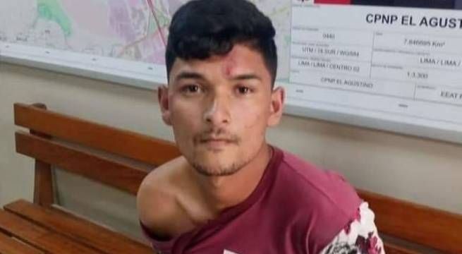 Liberaron a chofer de combi que atropelló a fiscalizadora