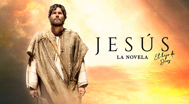 Jesús, el hijo de Dios: Capítulo 55 Completo (Ver Online)