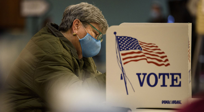 ¿Quién declara al ganador de las elecciones presidenciales de EEUU?