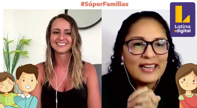 Súper Familias: ¿qué es la anemia y cómo combatirla? - Latina Digital