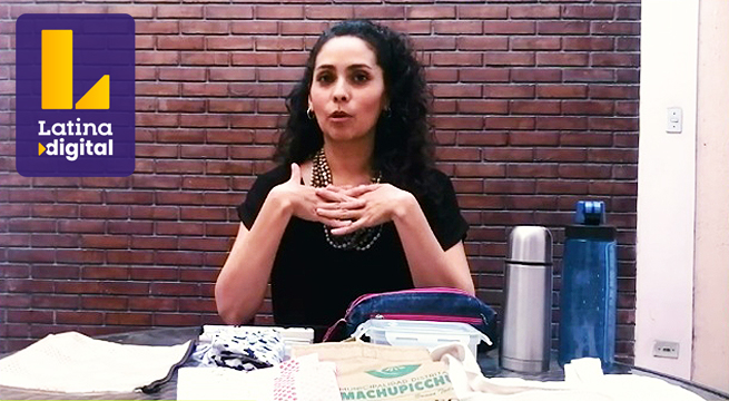 Generación R: aprende a armar tu ‘Kit cero desperdicio’ - Latina Digital