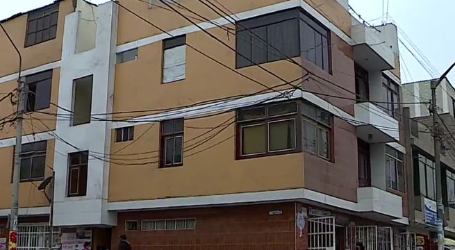 Hombre fue asesinado a cuchillazos dentro de su casa del Callao
