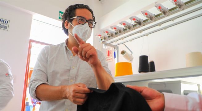 Produce impulsa la creación de empresas de triple impacto: económico, social y medioambiental