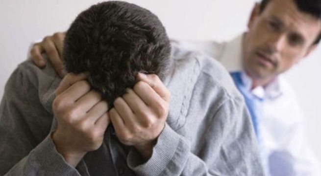 Psiquiatra Carlos Bromley: 