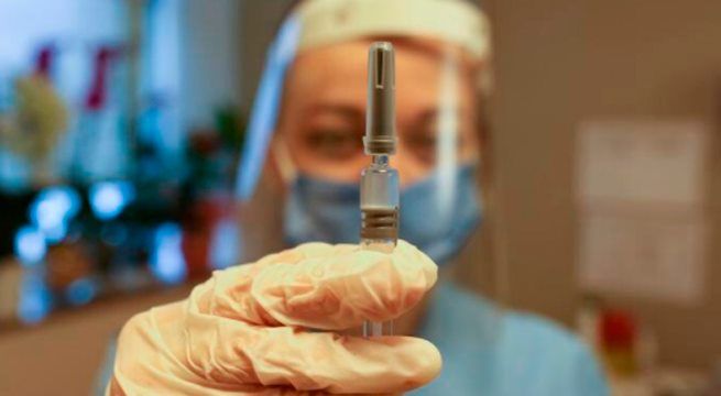 Brasil comenzará vacunaciones contra el COVID el 21 de enero