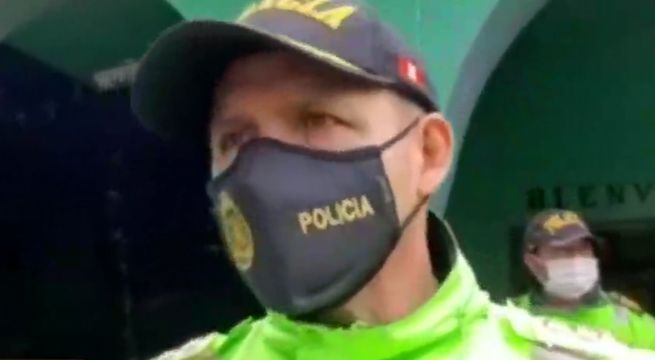 Junín: comisaría tiene a la mitad de sus policías en cuarentena por la Covid-19