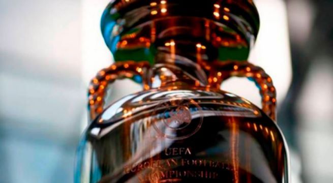 La Eurocopa de este año podría celebrarse en un solo país