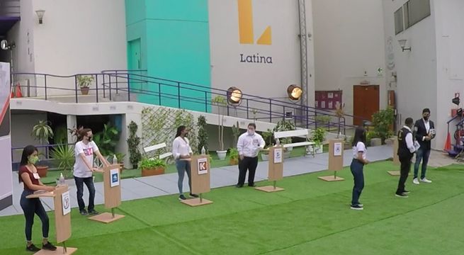Ruta Electoral: así fue el primer debate de candidatos al Congreso