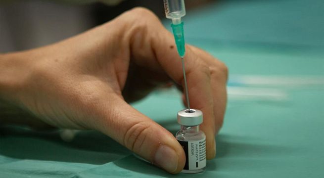 Inmunidad que genera el Covid-19 dura al menos seis meses