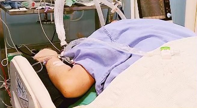 Variantes del covid-19 generarían nuevos síntomas en los pacientes [Video]