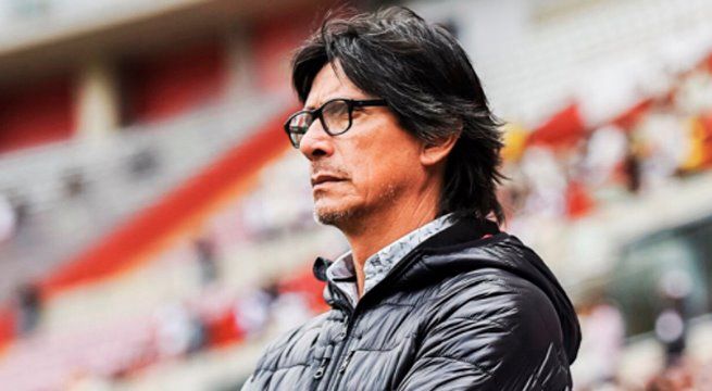 Ángel Comizzo: “Tenemos un equipo como para afrontar ambos torneos