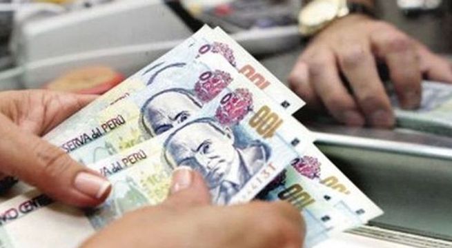 Extienden entrega de bono de S/ 760 para trabajadores en suspensión perfecta