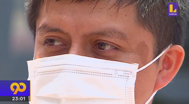 Aumentan contagios de covid-19 en jóvenes de entre 21 y 39 años [Video]