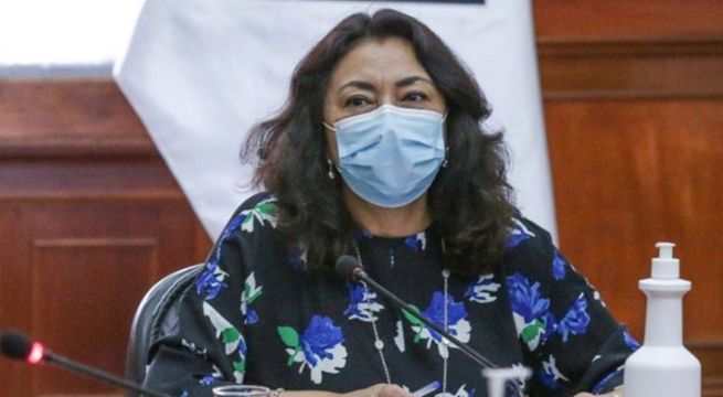 Gobierno ratifica su compromiso de realizar las elecciones el 11 de abril