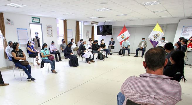 Congreso aprobó por insistencia decreto de urgencia sobre negociación colectiva