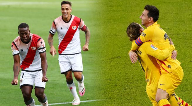 Luis Advíncula enfrentará al Barcelona en la Copa del Rey