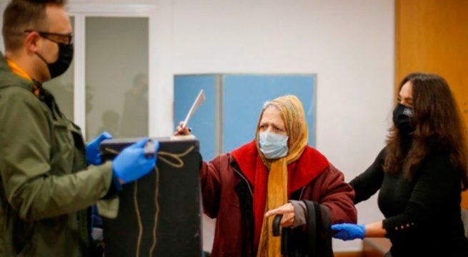 Portugal vota a un nuevo presidente en el punto álgido de la pandemia