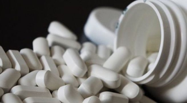 Estudio señala que la azitromicina no es efectiva en primeras etapas del Covid-19