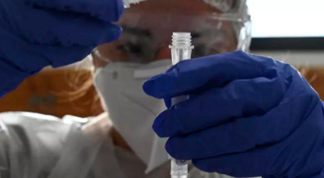 Estados Unidos detecta primer caso de variante brasileña de coronavirus