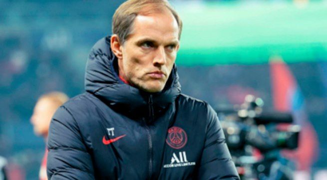 Chelsea nombra a Tuchel como su nuevo DT