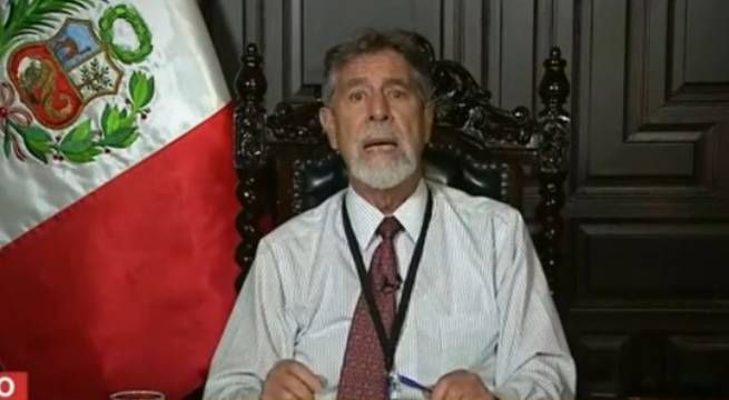 Covid-19: Lima Metropolitana y otras 9 regiones regresan a cuarentena total obligatoria