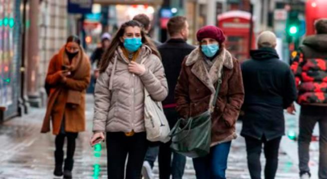 Londres aislará en hoteles a quienes regresen de países de riesgo por coronavirus