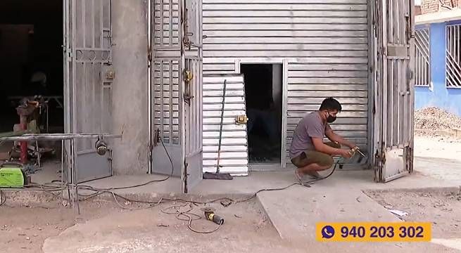 ¿Quiénes podrán trabajar en cuarentena y quiénes podrán tramitar su pase vehicular?