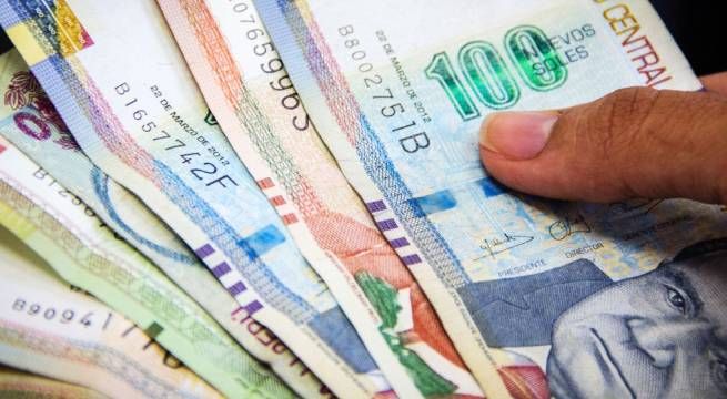 Anuncian cuándo se conocerá lista de beneficiarios del nuevo bono de S/600