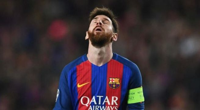 El Barcelona anuncia medidas legales tras la filtración del contrato de Lionel Messi