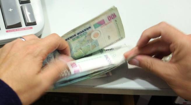 Inicio de la entrega del bono de S/600 ya tiene fecha definida