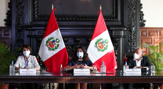 Gobierno brindará Internet gratuito en más de 6 mil plazas públicas del país